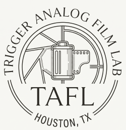 Trigger Analog Film Lab