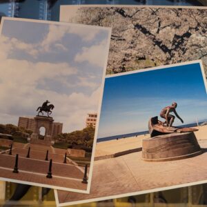 5x Favorite Shots (5x7" Prints)